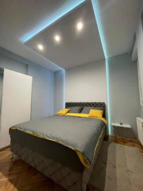 Stan na dan Apartman Aleksandar